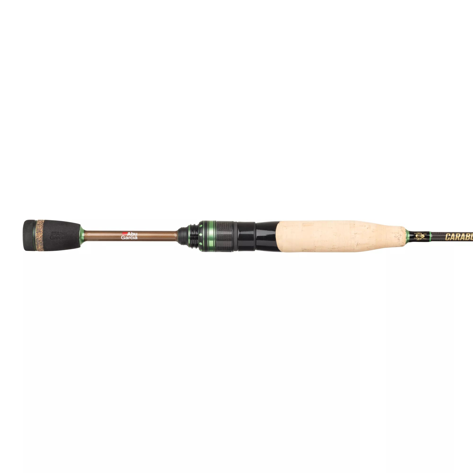 

Удилище Abu Garcia Carabus Distinct 1525857, 1,82 м, fast, 0,5-3,5, г, CARABUS