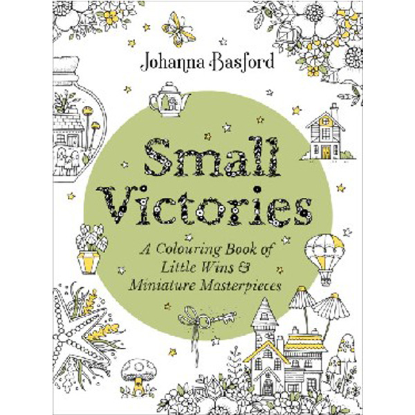 

Small Victories / Basford, Johanna