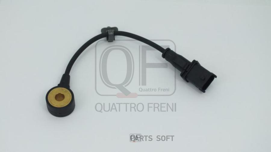 

Датчик Детонации QUATTRO FRENI QF50A00040