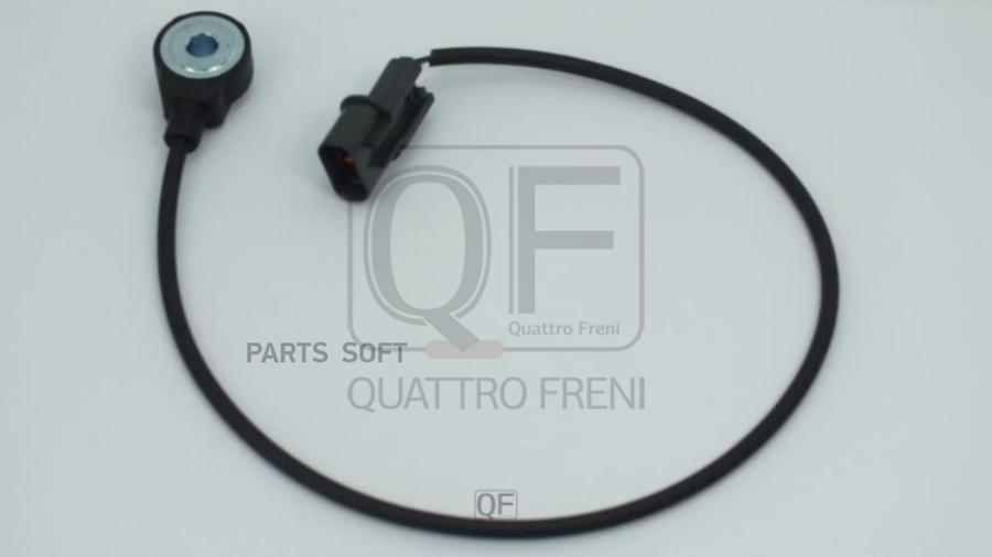 

Датчик Детонации QUATTRO FRENI QF50A00033