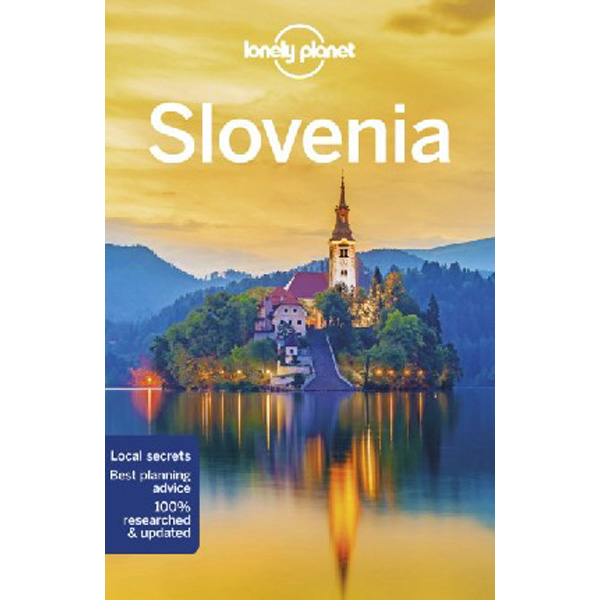 

Slovenia 9 / Lonely Planet