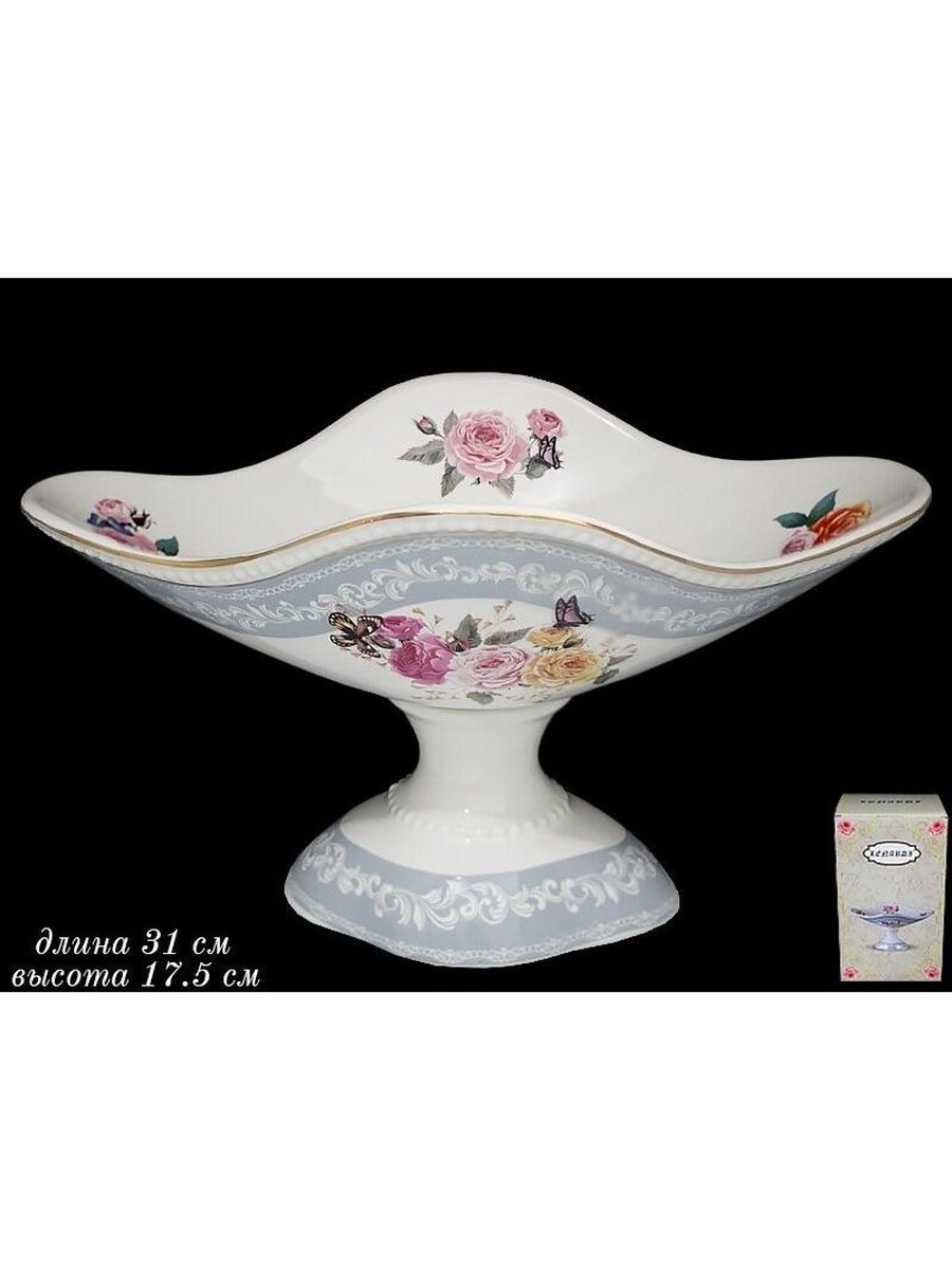 

Фруктовница Lenardi 110364