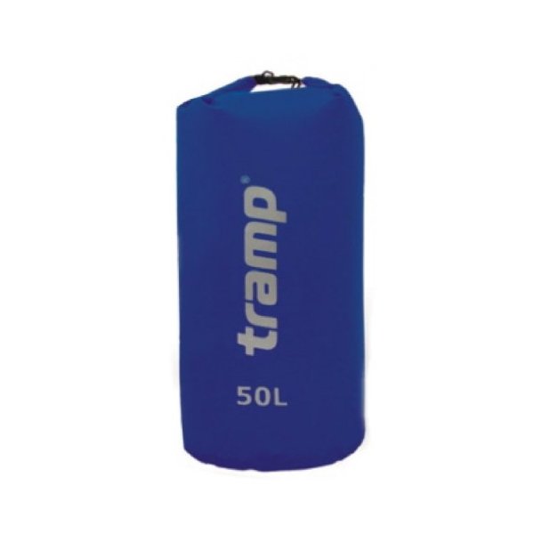 Гермомешок Tramp TRA-068 blue 50 л