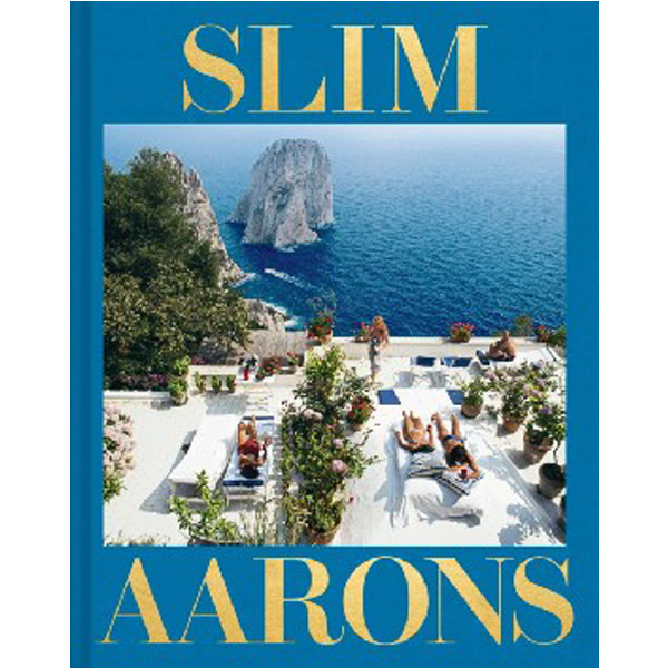 

Slim Aarons: The Essential Collection / Shawn Waldron