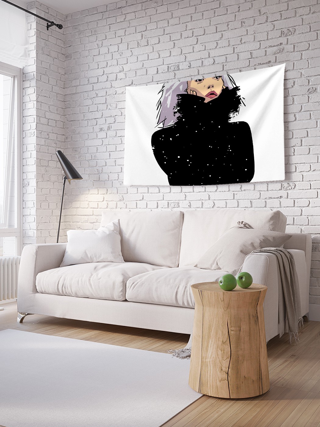 

tpg_88058_150x200 МУЛЬТИ Тапестри (декоративное панно) с фотопечатью