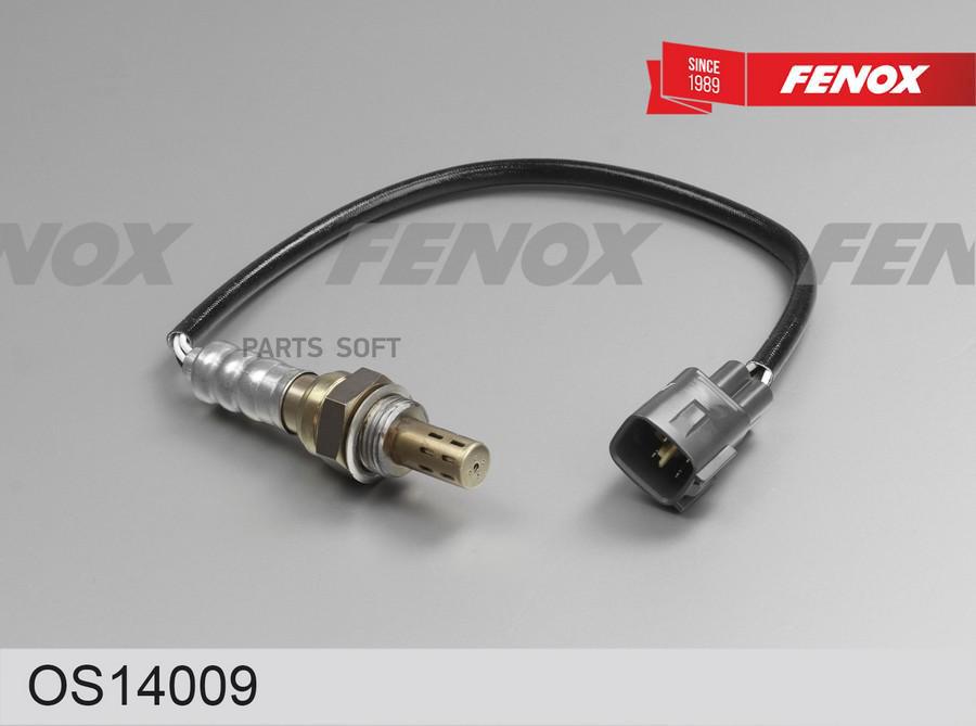 

ДАТЧИК КИСЛОРОДА FENOX os14009