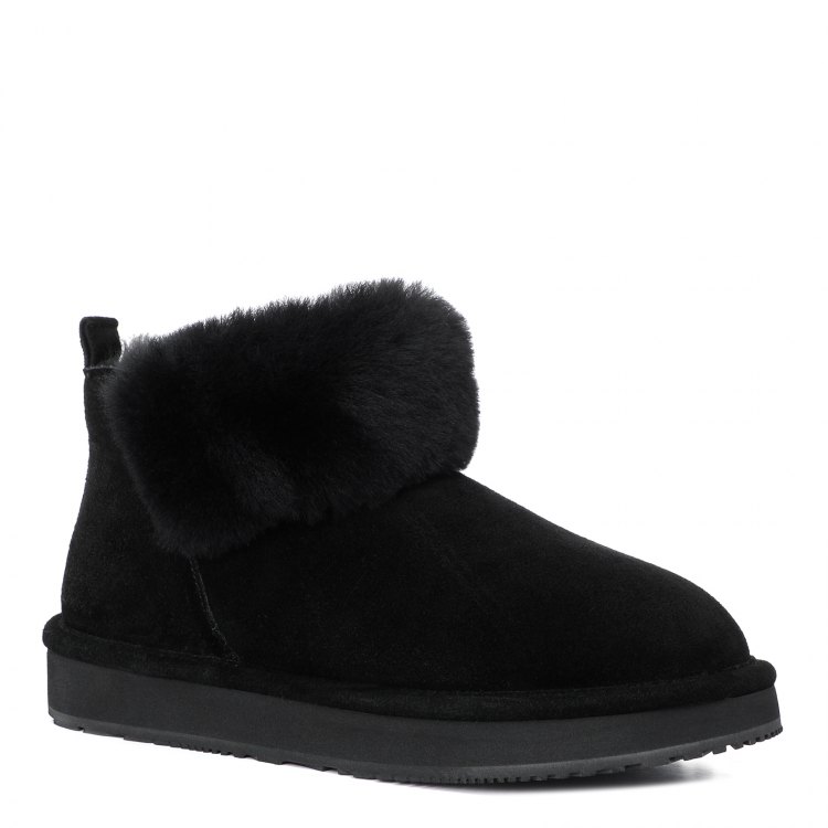 

Угги женские Tendance 190505_2485892 черные 41 EU, 190505_2485892
