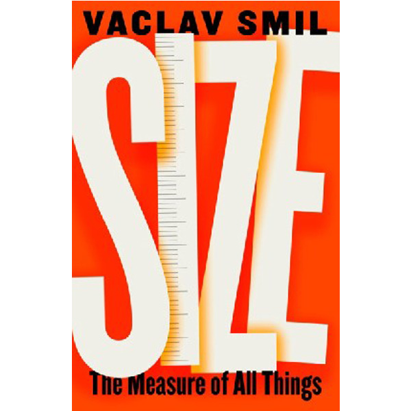 

Size / Smil Vaclav