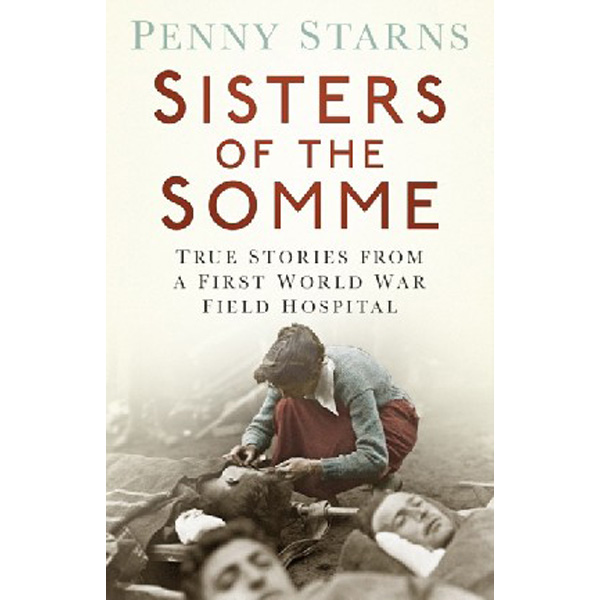 

Sisters of the Somme / Starns Penny