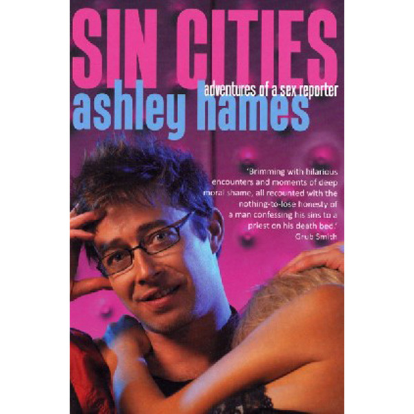 

Sin cities / Hames, Ashley