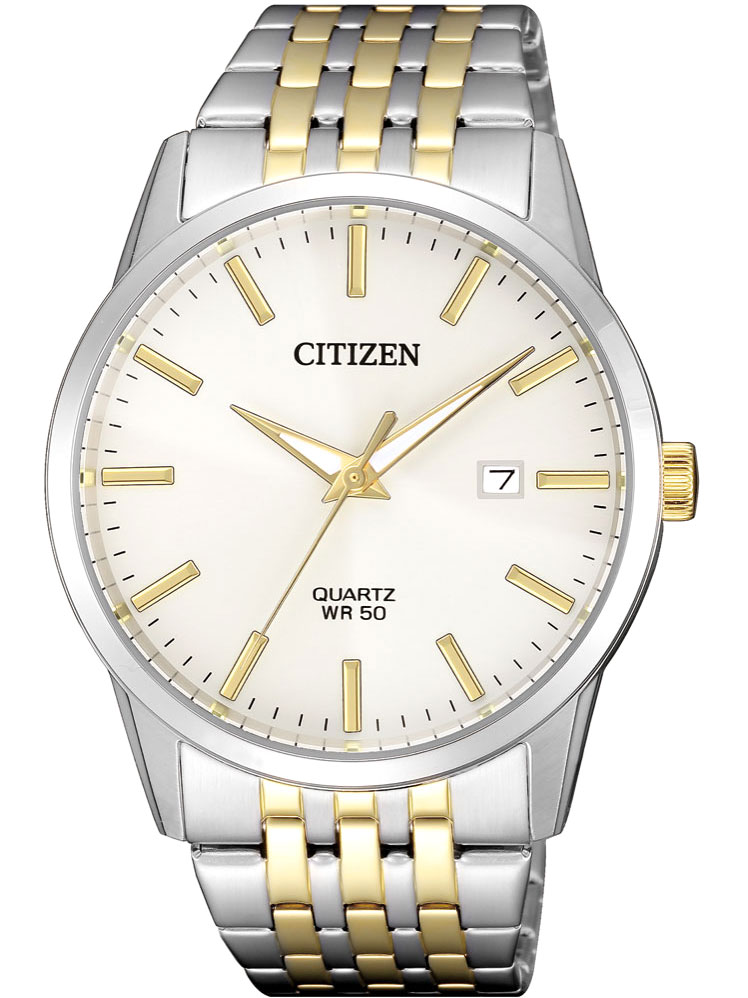 фото Наручные часы мужские citizen bi5006-81p