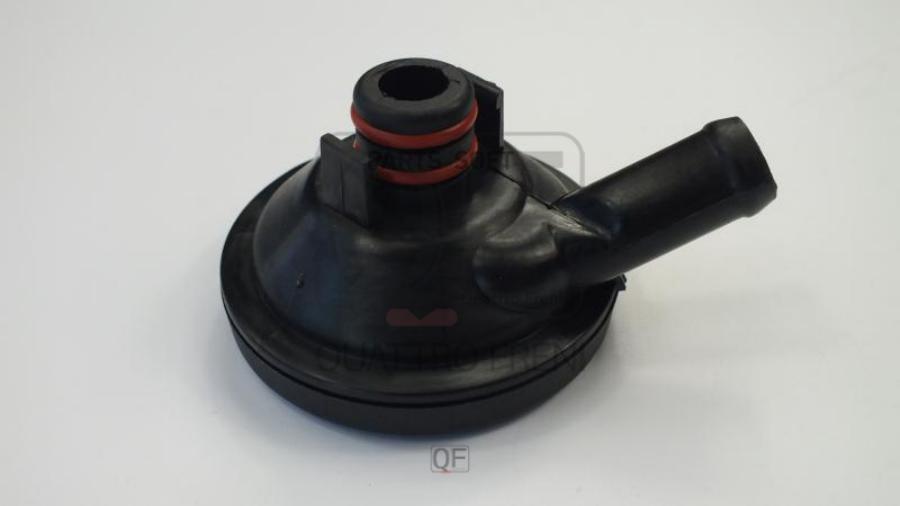 

QUATTRO FRENI QF47A00137 Клапан системы вентиляции картера () 1шт