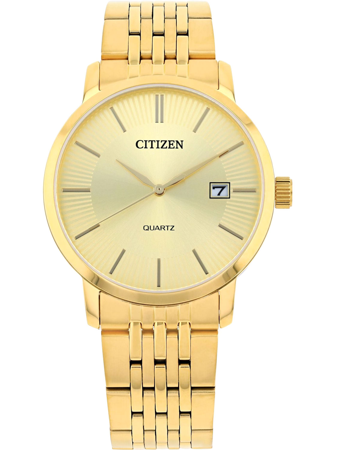 Наручные часы мужские Citizen DZ0042-55P