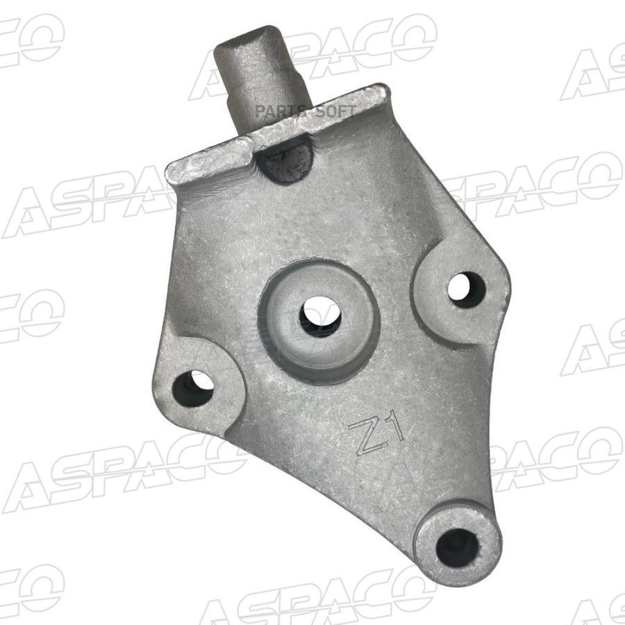 Кронштейн Опоры Двигателя Nissan Qashqai Russia J 1Шт ASPACO AP112534