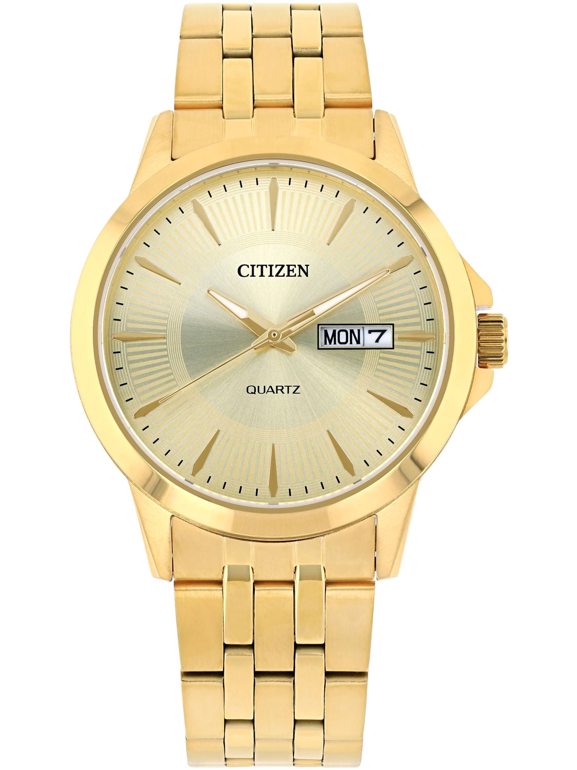 Наручные часы мужские Citizen DZ5002-52P