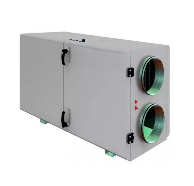 

Приточно-вытяжная установка Shuft UniMAX-P 1000 SW-A