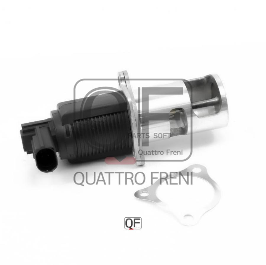 

Клапан системы вентиляции картера, QF47A00122 QUATTRO FRENI qf47a00122