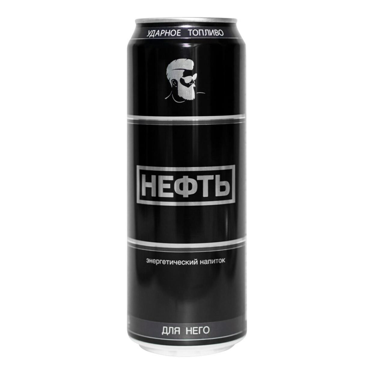 Энергетический напиток Neft Для Него газированный 450 мл