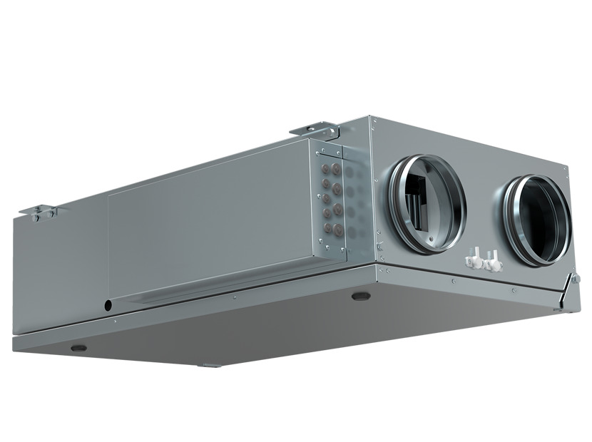 

Приточно-вытяжная установка Shuft UniMAX-P 450 CE-A