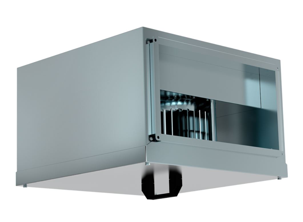 

Вентилятор канальный Shuft IRFD-B 1000х500-4S VIM
