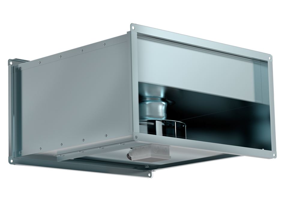 

Вентилятор канальный Shuft RFD-B 1000х500-4S VIM
