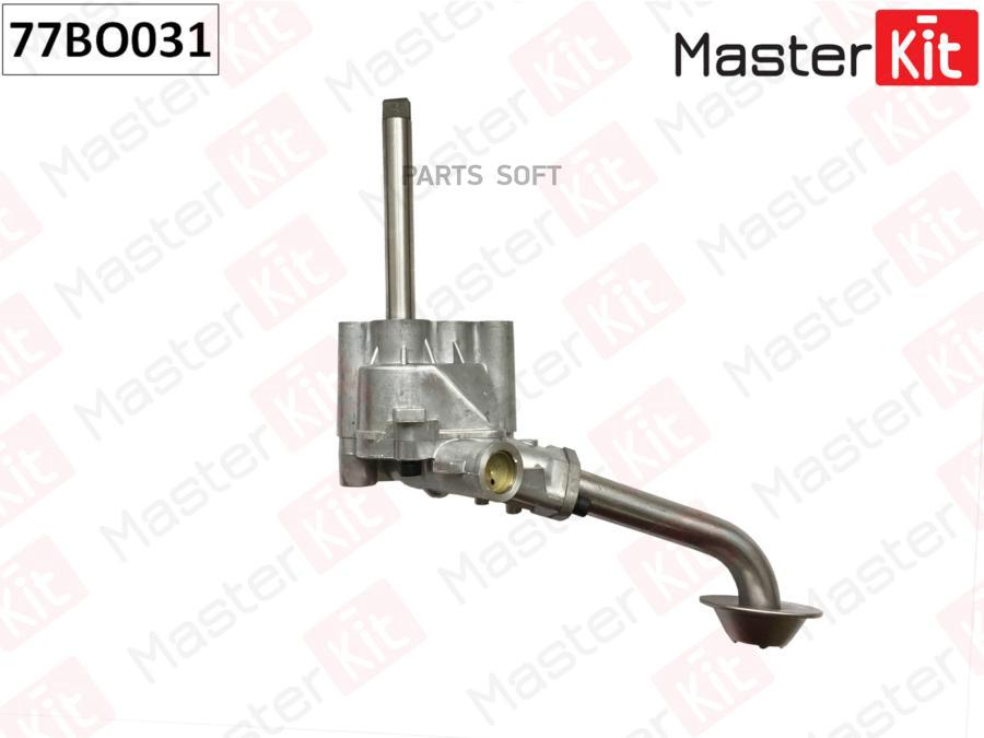 

Насос масляный MASTERKIT 77BO031 VAG EP; RM