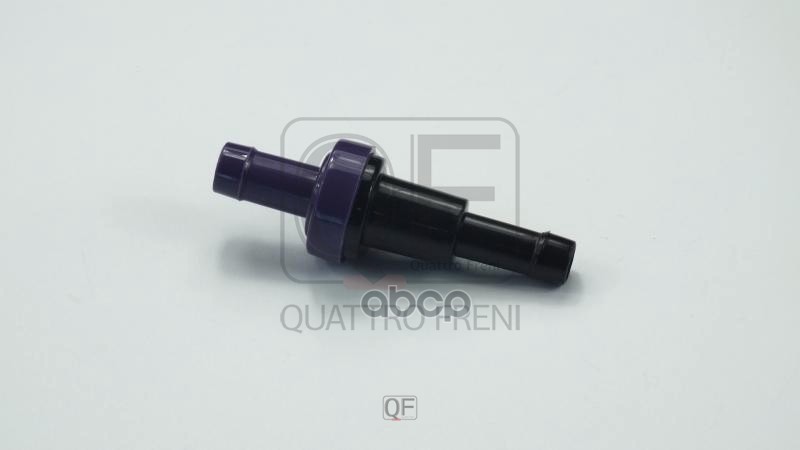 

Клапан вентиляции картера QUATTRO FRENI qf47a00051