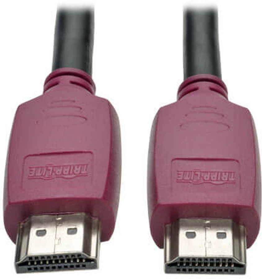 Кабель Tripplite HDMI - HDMI 4,5м Black