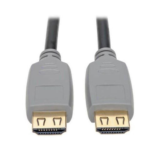 фото Кабель tripplite hdmi - hdmi 3м black