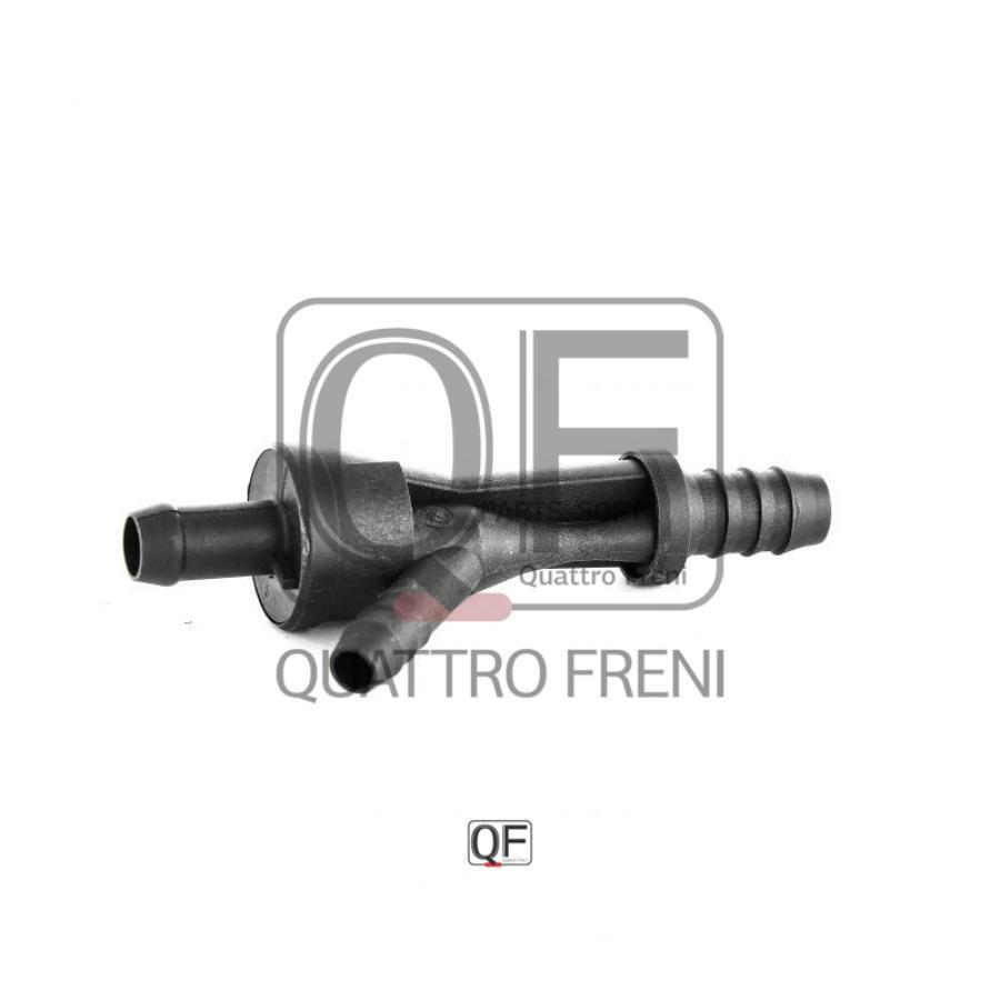 

QUATTRO FRENI QF47A00039 Клапан вент-ии картера AUDI A4 199411 - 200010 1шт