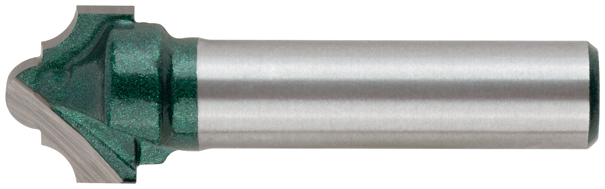 

Фреза пазовая фасонная DxHxL=12,7х9,5х42 мм