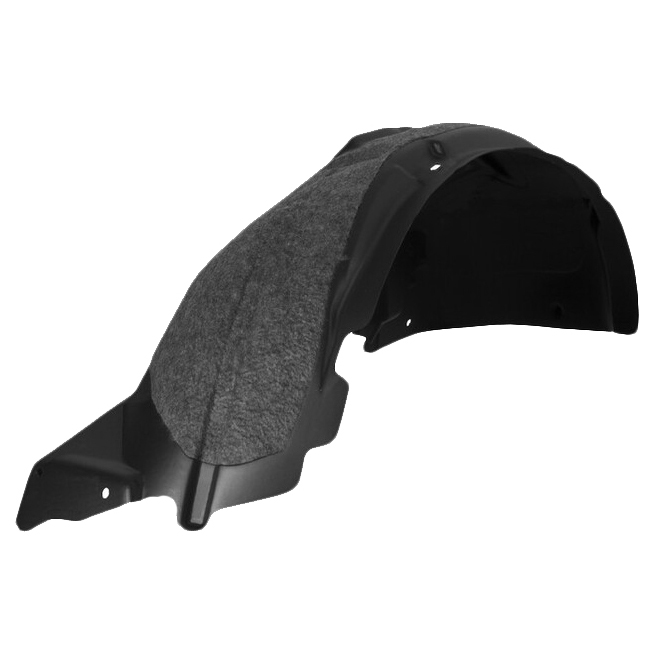 

OENIS-999NLSHJ11FRL_подкрылок передний левый!\ Nissan NISSAN арт. 999NLSHJ11FRL