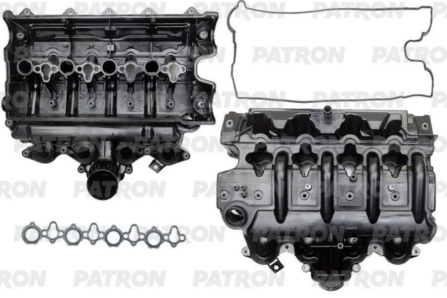 

Крышка Клапанная (2.2 Dci G9T) Renault Espace Iv 2002-2013 Patron P17-0050