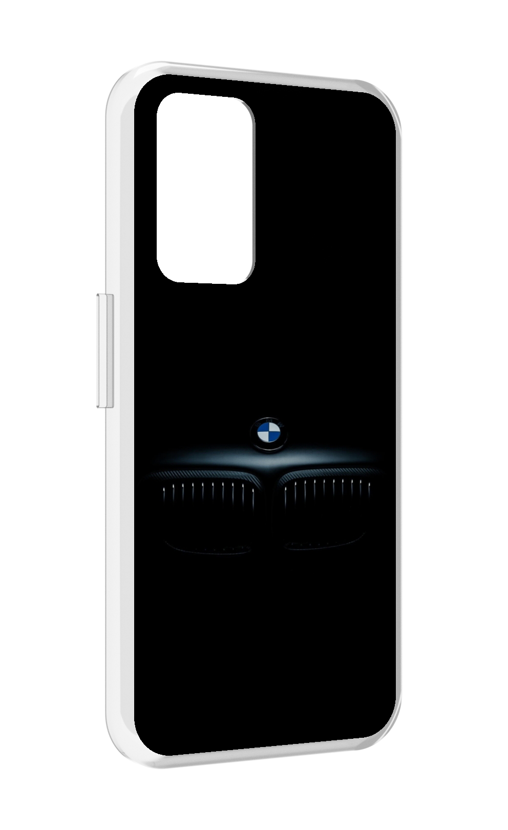 

Чехол MyPads bmw 2 мужской для Realme GT Neo3T, Прозрачный, Tocco