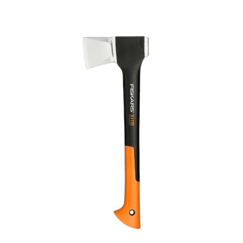 Топор-колун Fiskars X17 - М старый арт122463 11540₽