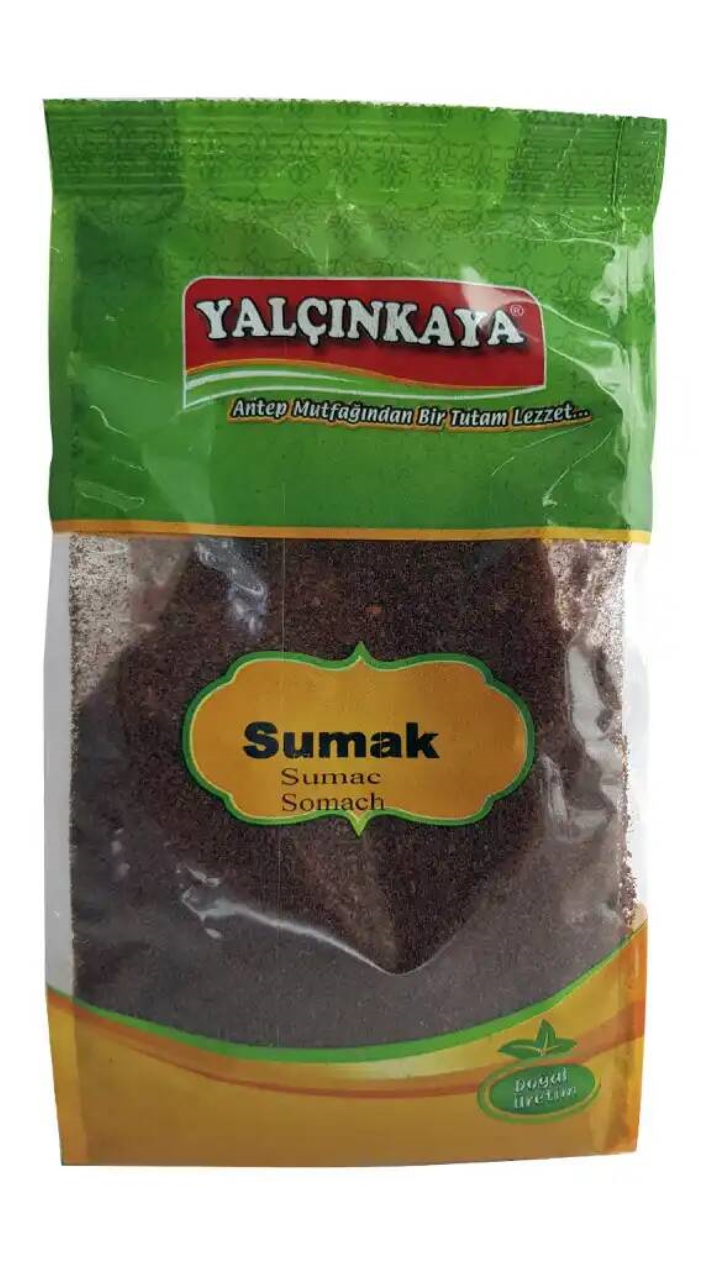 

Сумах Yalcinkaya Sumak, 500 г