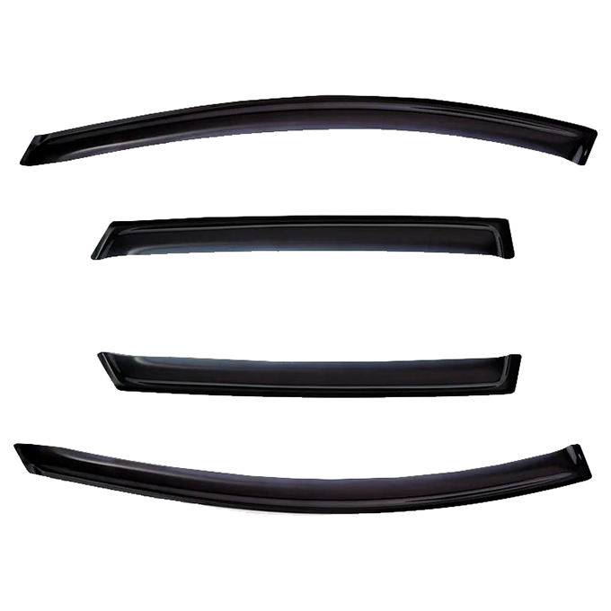 

Дефлекторы окон к-кт на 4 дв. Honda Civic 5 дв. 06> Hatchback Autofamily NLDSHOCIV0632