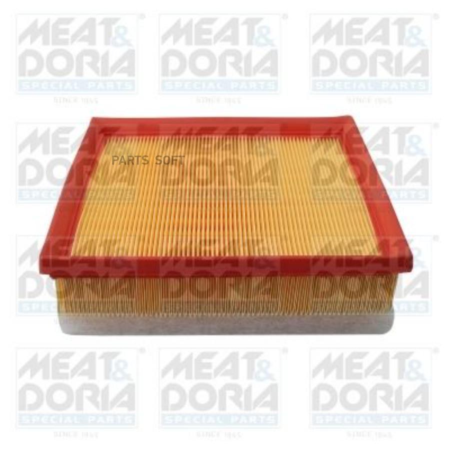 

Фильтр Воздушный MEAT & DORIA арт. 18473