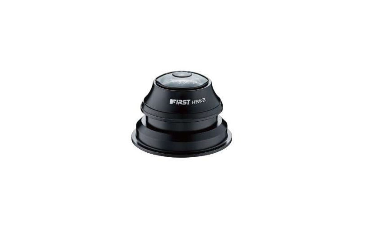 

Рулевая колонка FIRST 1-18-1.5 брезьбовая конус. ZS 44286 ZS 5640 подшип. 30.2x41x6.5мм 4, Черный