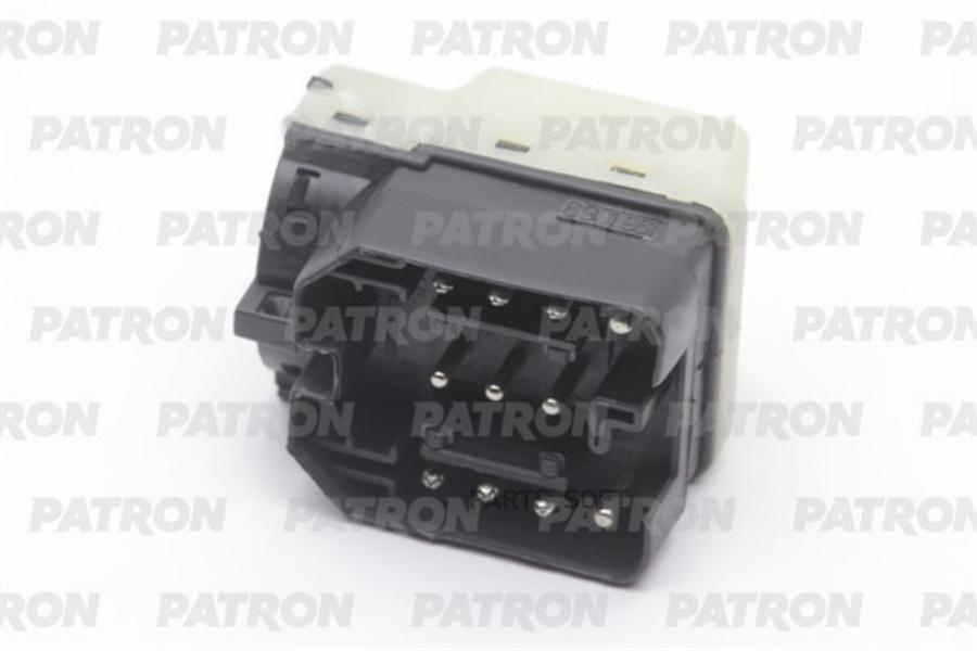 

Контактная группа замка зажигания BMW 5 E39 1995-2003, 7 E38 1994-2001, X5 E53 2000-2007