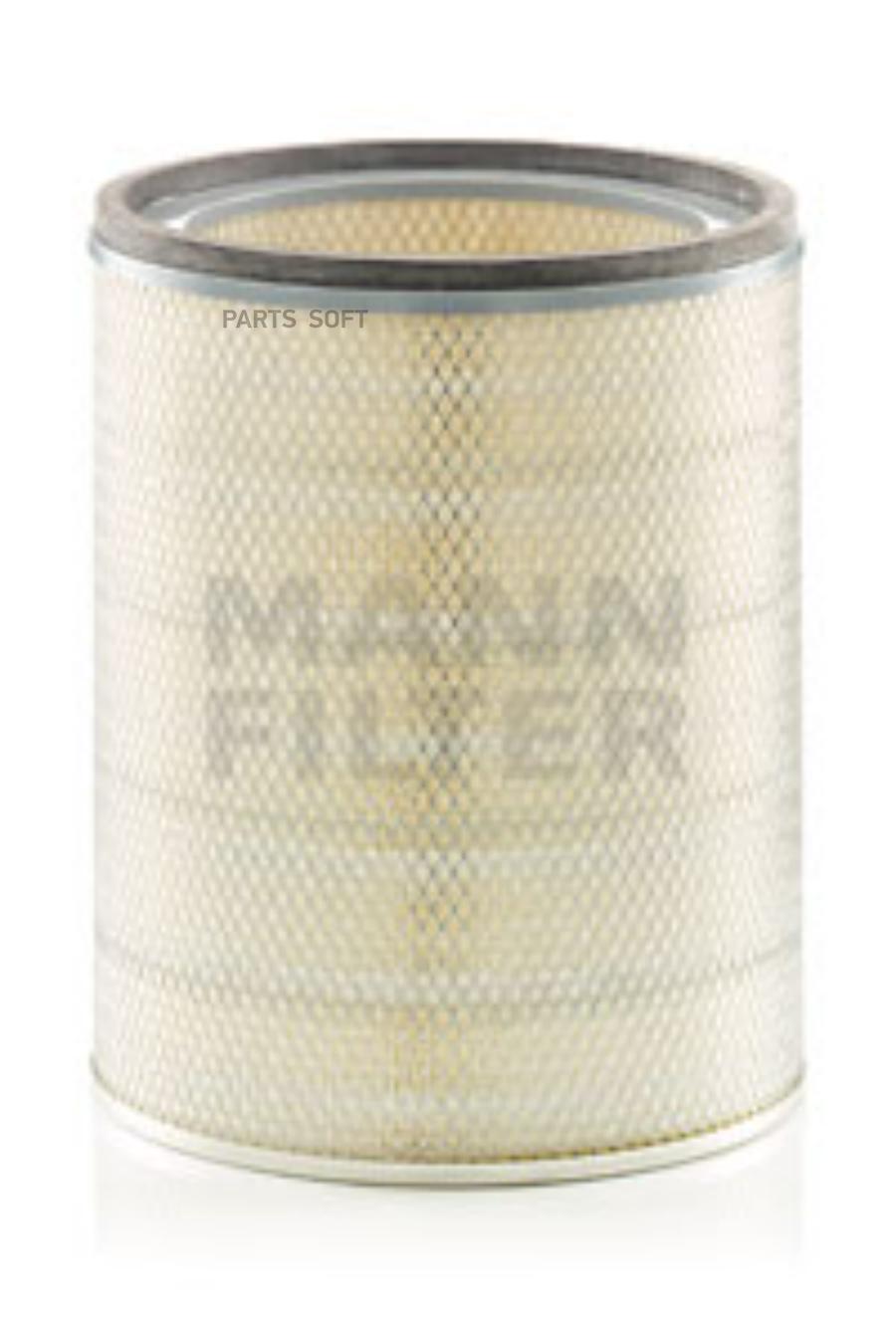 

Mann C321160/1 MANN-FILTER арт. C3211601