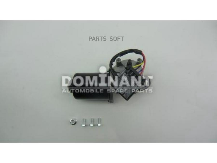 

DOMINANT Мотор стеклоочистителя DOMINANT OP12730027