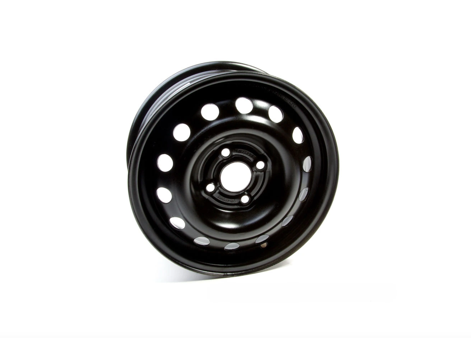 

Диск колесный DAEWOO Gentra CHEVROLET Lacetti R15 черный EURODISK 64E44Z ED 4х114,3 D-56,6