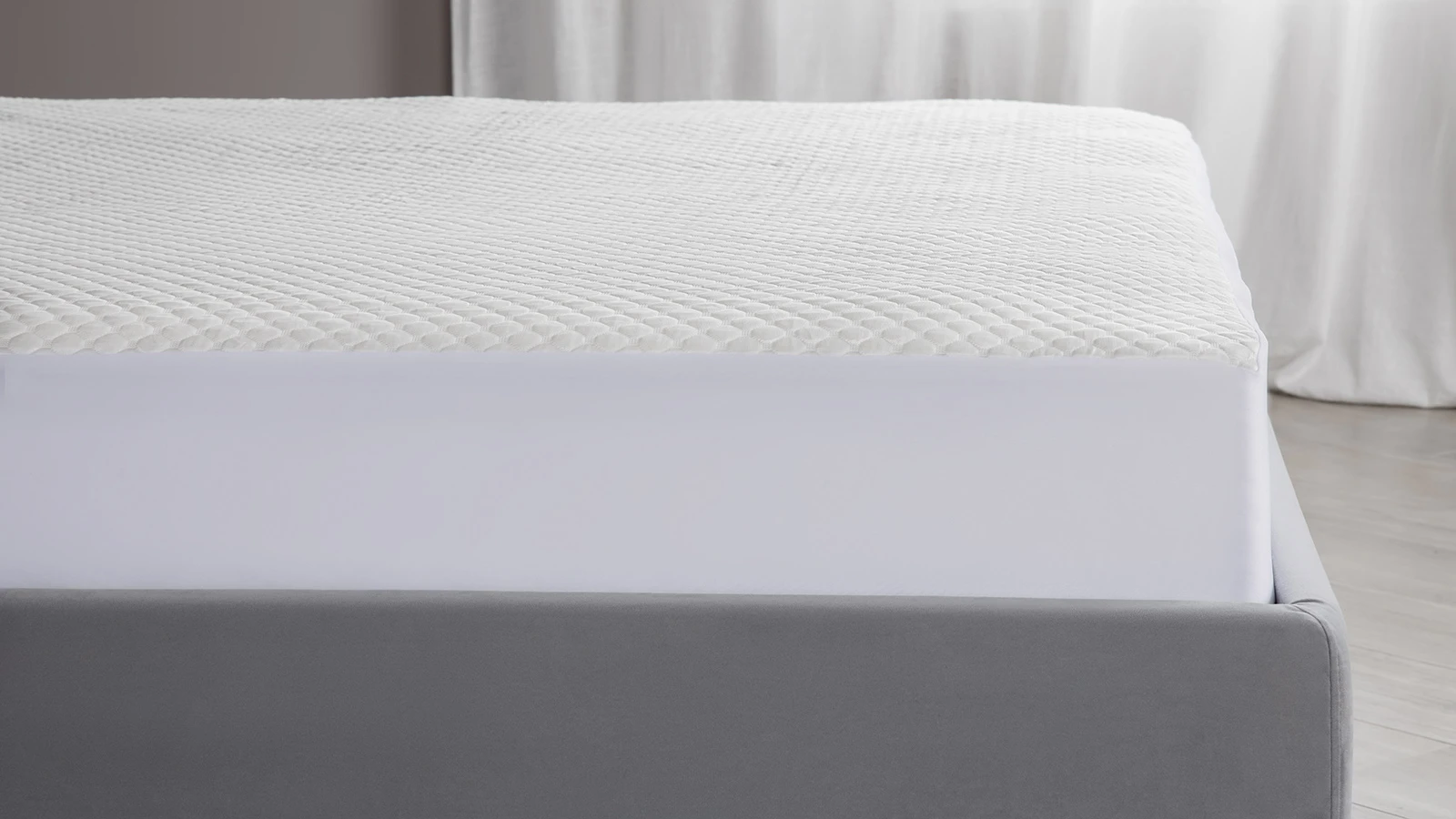 

Чехол на матрас Askona Clima-Fresh 180х200, Clima-Fresh