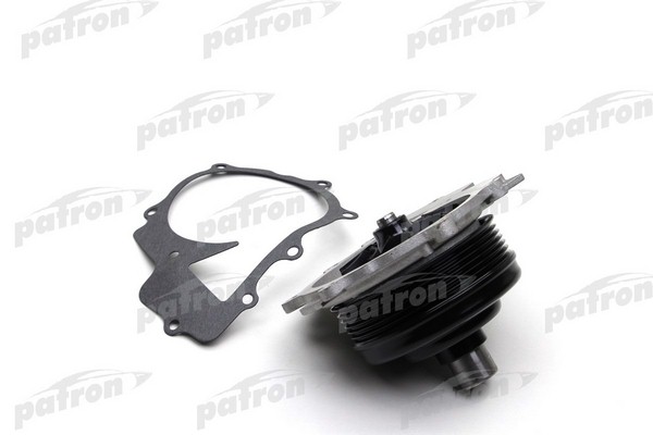 

Насос водяной M-257 MB: Sprinter 315, 316 13- PATRON PWP1203