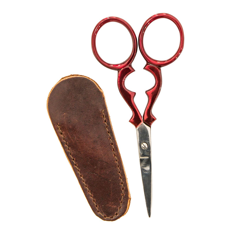 Ножницы для вышивания, Hemline, 9.5см, арт.B5408