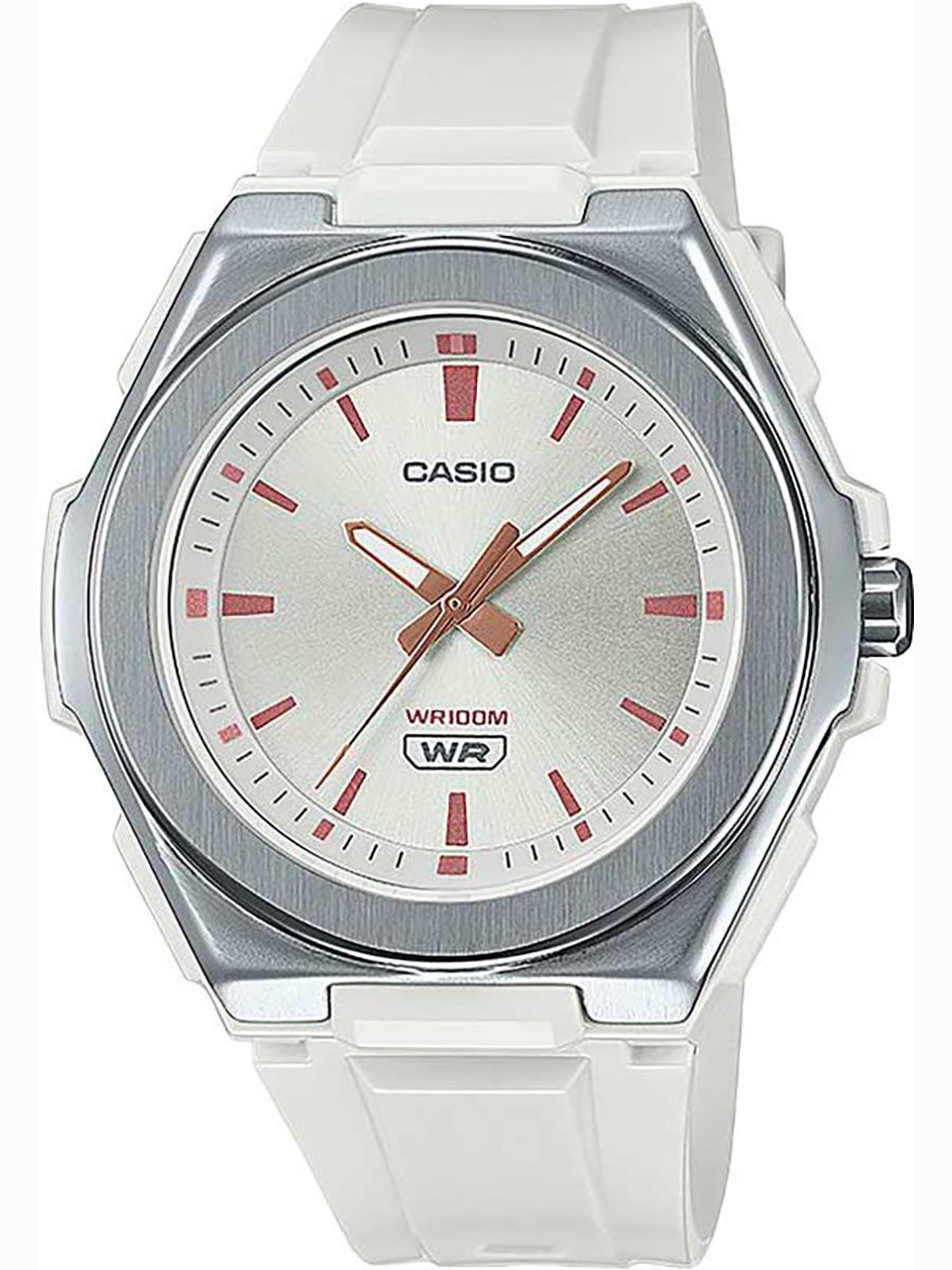 

Наручные часы женские Casio LWA-300H-7EVEF, LWA-300H-7EVEF