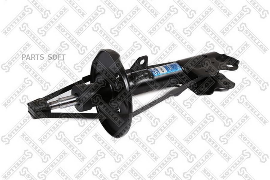 

4203-9076-SX_амортизатор передний левый газовый Toyota Prius all HW2 03>