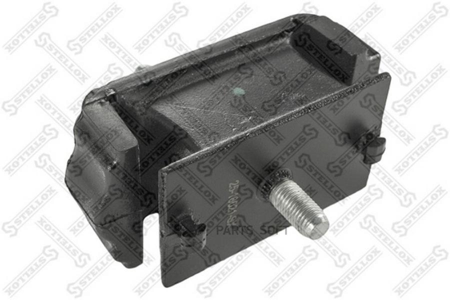 

25-18021-SX_опора двигателя передняя Mazda BT-50 06-11/B1800/B2200/B2500