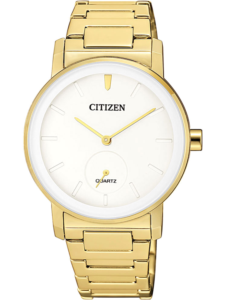 фото Наручные часы женские citizen eq9062-58a